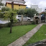 Vilă αιολία μεζονέτα με θέα τη θάλασσα