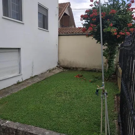 Villa αιολία μεζονέτα με θέα τη θάλασσα Vrasná