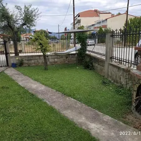 Villa αιολία μεζονέτα με θέα τη θάλασσα *