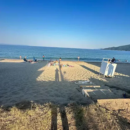 αιολία μεζονέτα με θέα τη θάλασσα 别墅 *