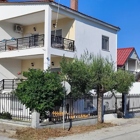 αιολία μεζονέτα με θέα τη θάλασσα 别墅 *