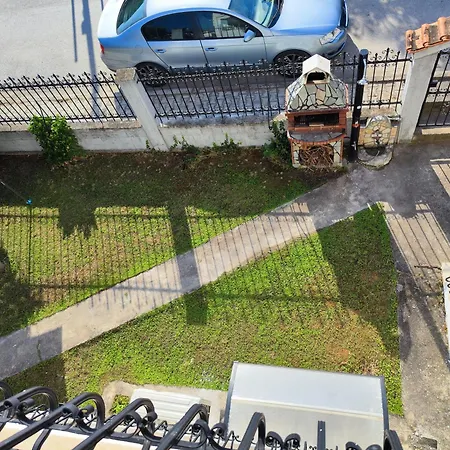 αιολία μεζονέτα με θέα τη θάλασσα Villa *