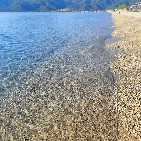 αιολία μεζονέτα με θέα τη θάλασσα 别墅 *