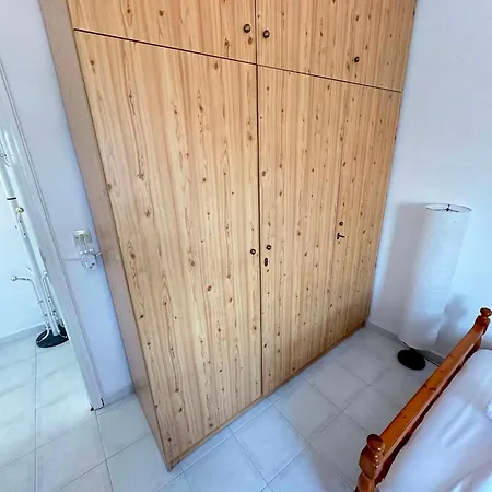 Villa αιολία μεζονέτα με θέα τη θάλασσα *